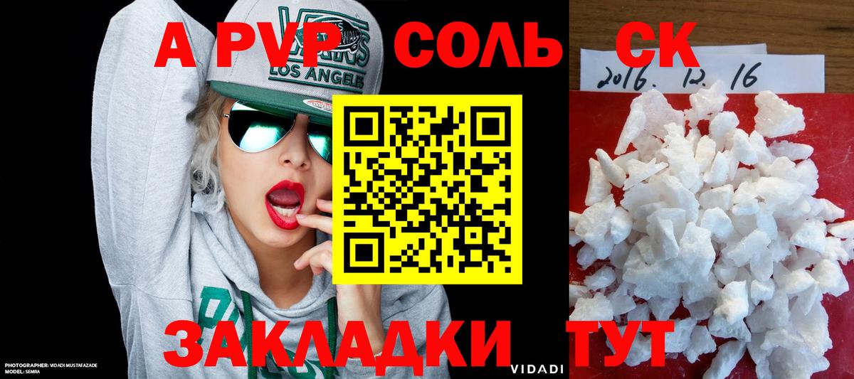 Alfa_PVP СК КРИС Советск